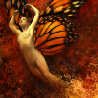 Tales of a Lupus Butterfly Tales of a Lupus Butterfly