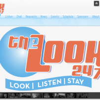 The Look 247 The Look 247